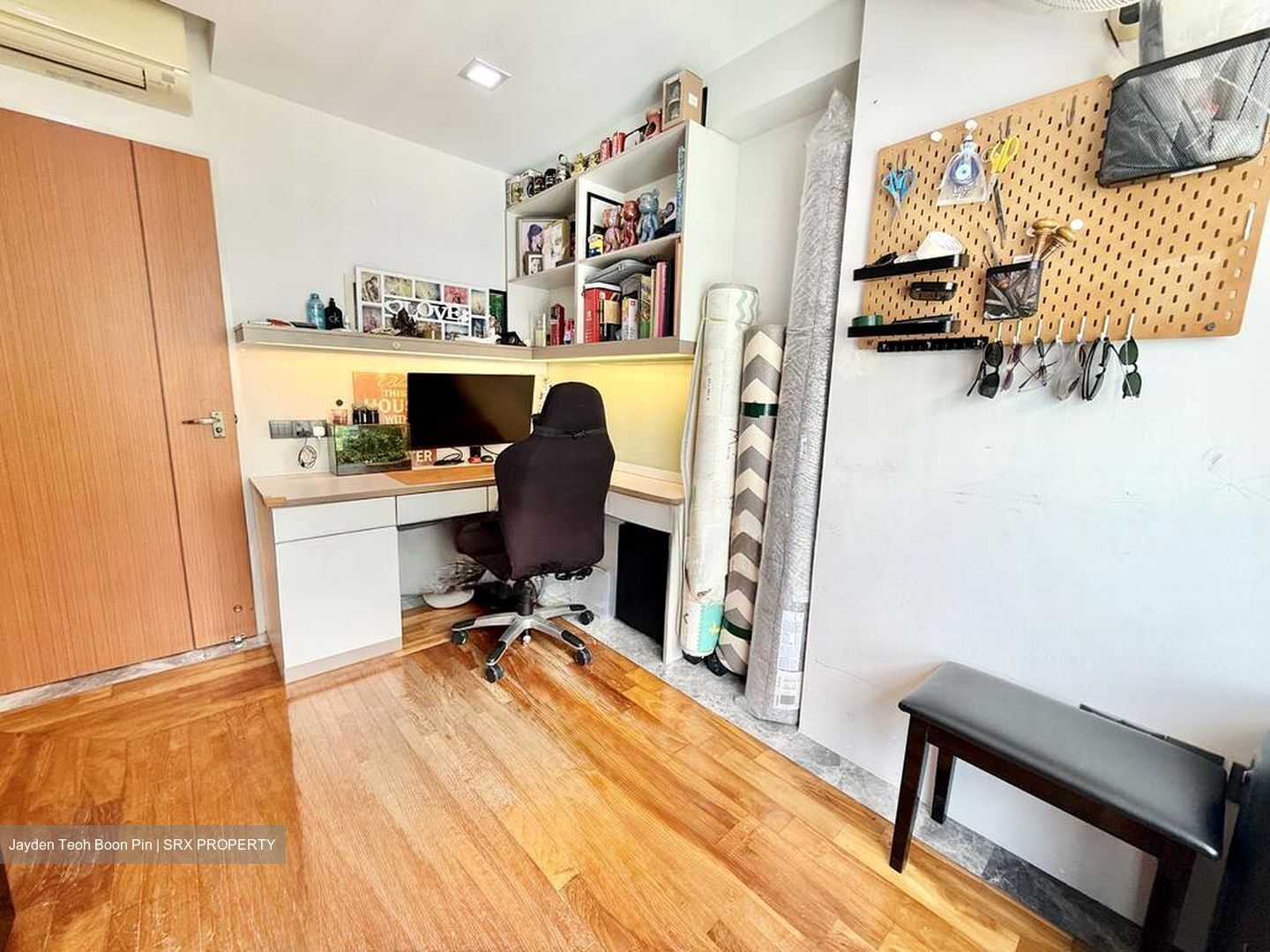 Blk 210A Compassvale Beacon (Sengkang), HDB 4 Rooms #517152411